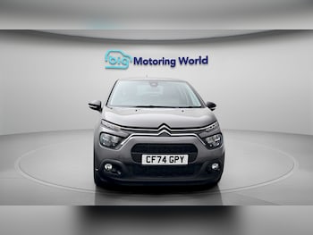 Used Citroen C3 2024 for sale - 78669332: Photo