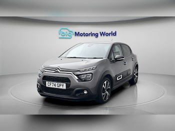 Used Citroen C3 2024 for sale - 78669332: Photo