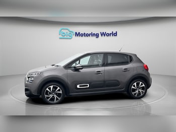 Used Citroen C3 2024 for sale - 78669332: Photo