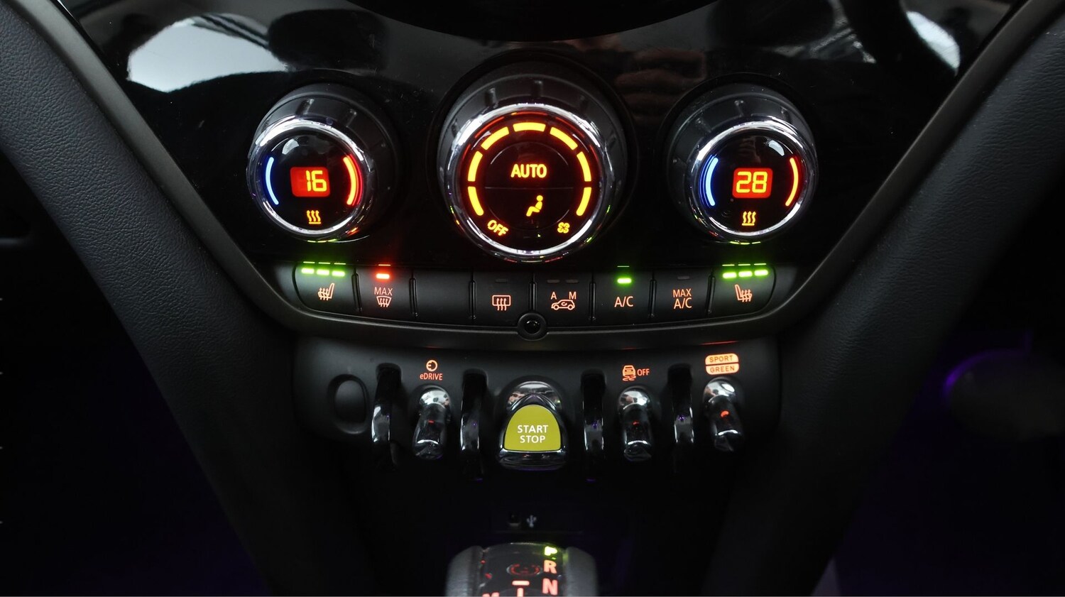 Used MINI Countryman 2022 for sale - 77688168: Photo 12