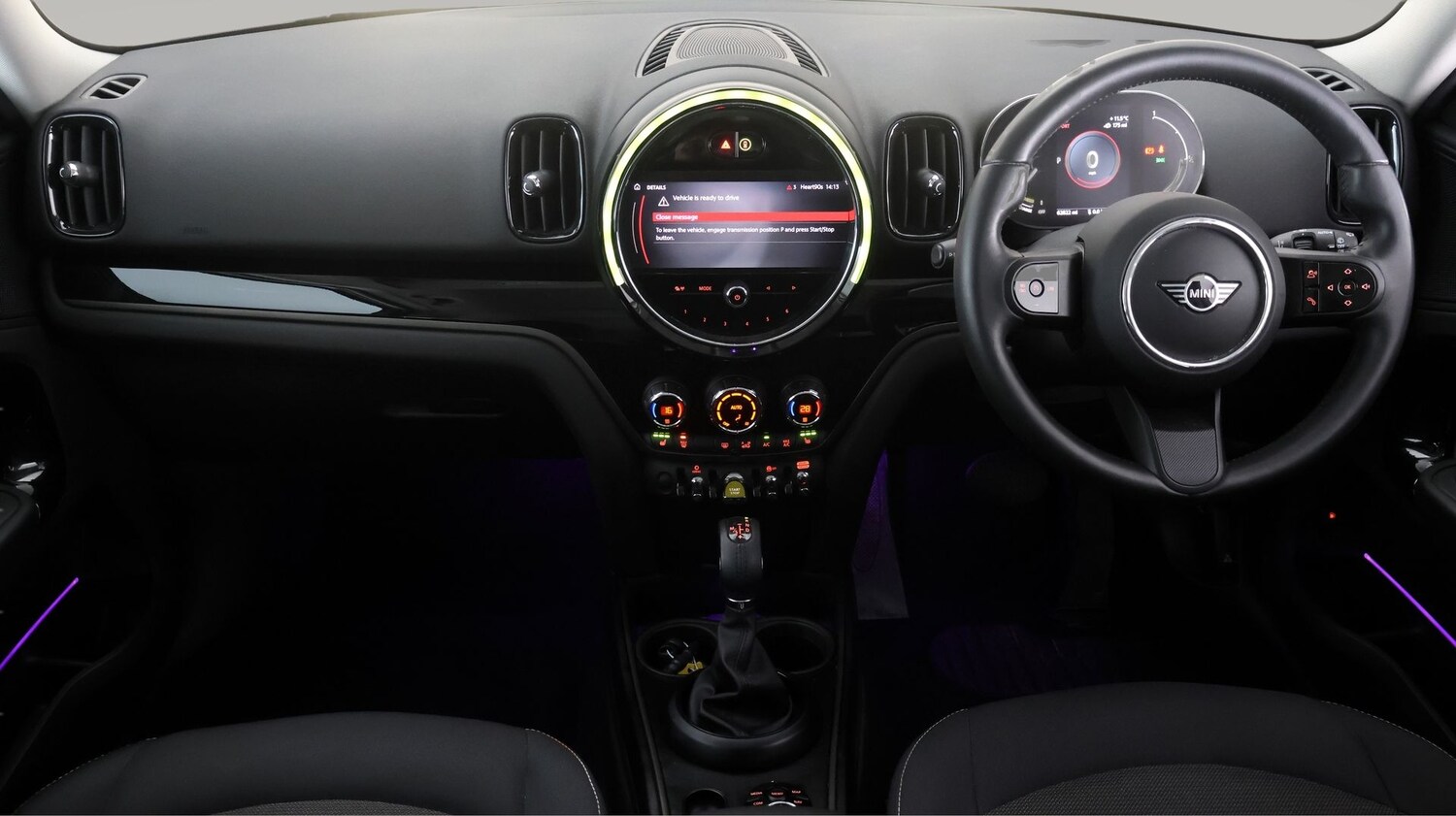 Used MINI Countryman 2022 for sale - 77688168: Photo 13