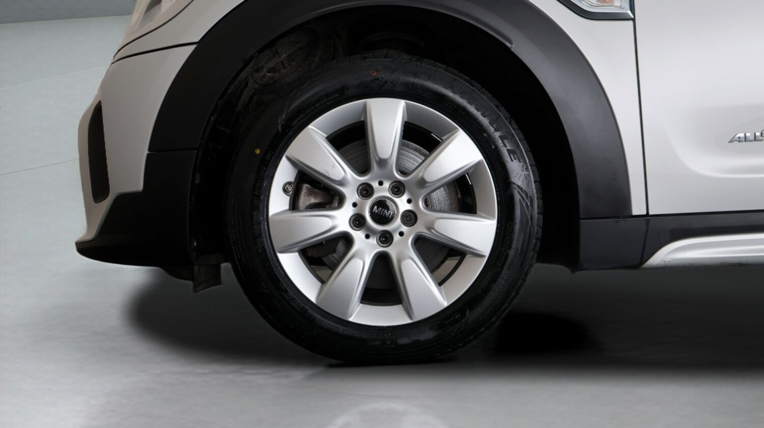 Used MINI Countryman 2022 for sale - 77688168: Photo 18