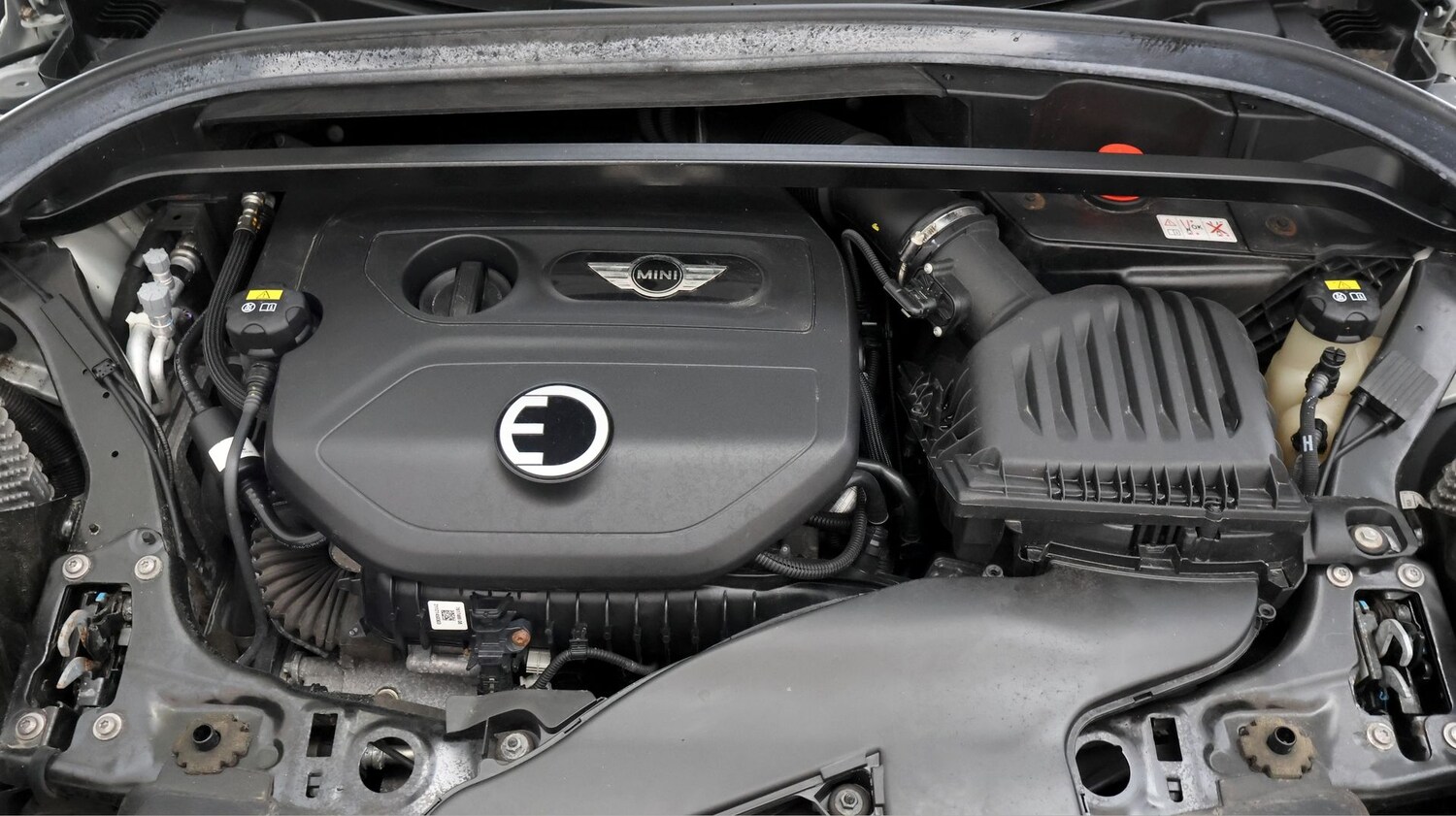 Used MINI Countryman 2022 for sale - 77688168: Photo 19