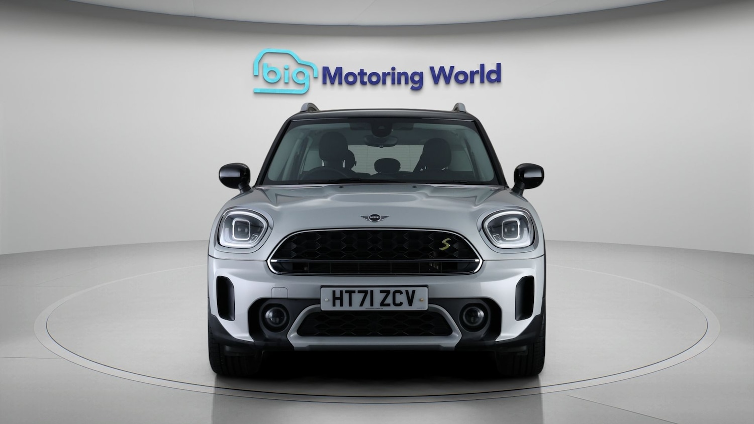 Used MINI Countryman 2022 for sale - 77688168: Photo 2