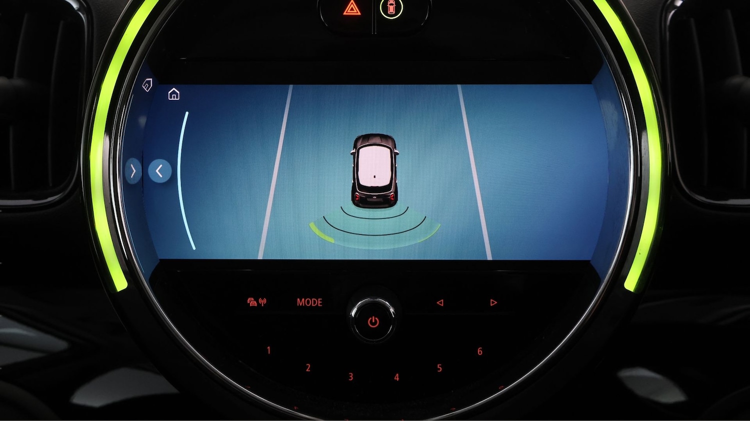 Used MINI Countryman 2022 for sale - 77688168: Photo 25