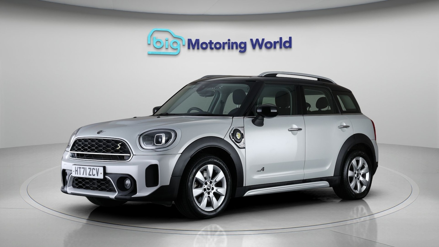 Used MINI Countryman 2022 for sale - 77688168: Photo 3