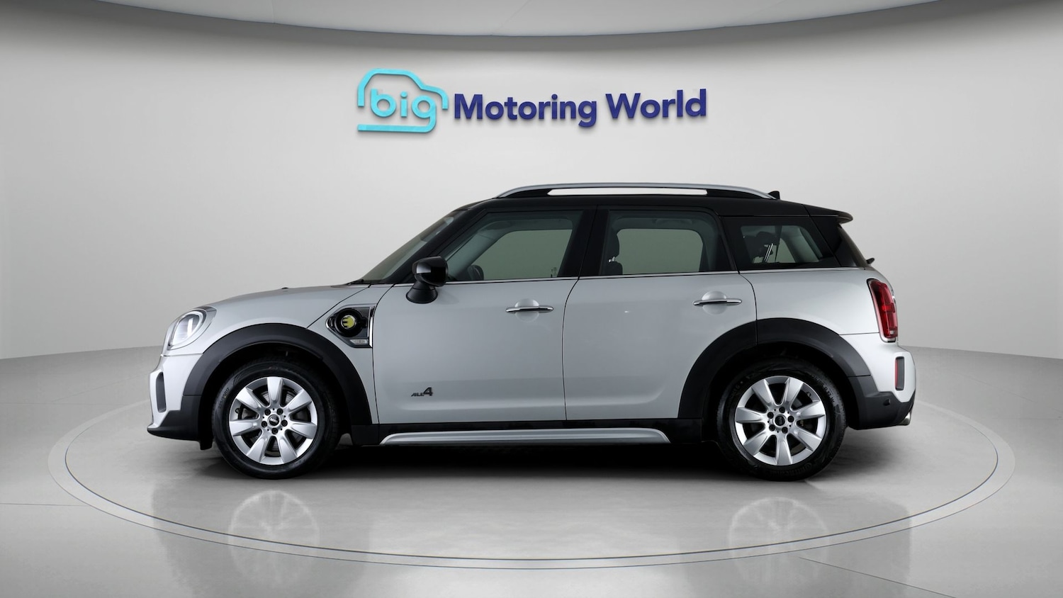 Used MINI Countryman 2022 for sale - 77688168: Photo 4