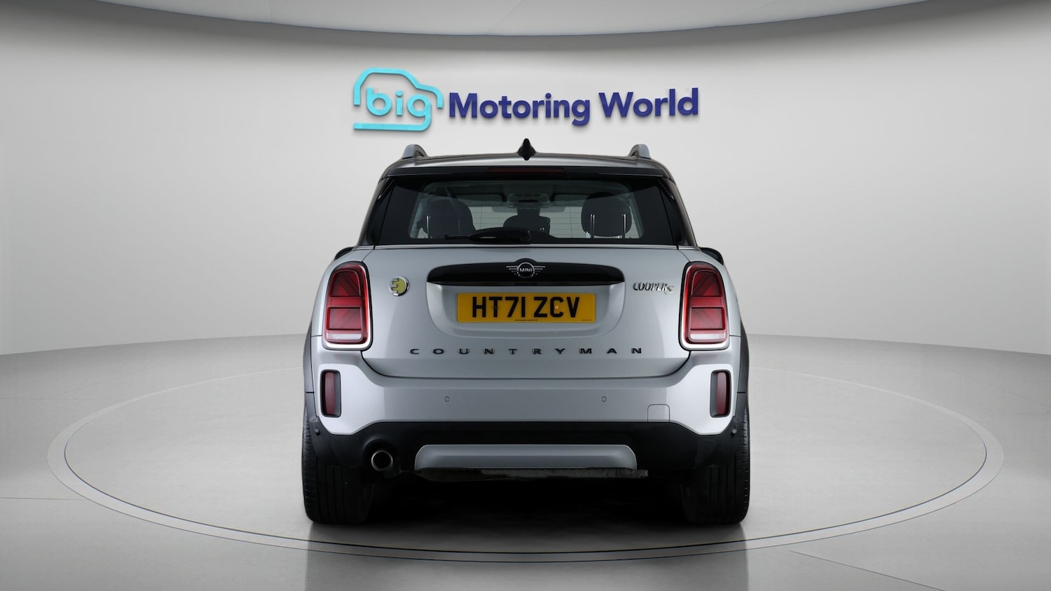 Used MINI Countryman 2022 for sale - 77688168: Photo 6