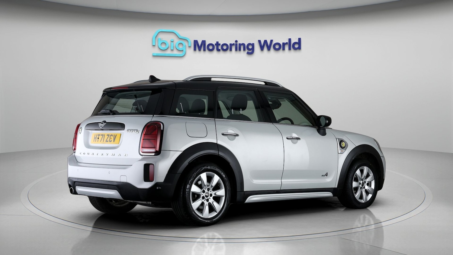 Used MINI Countryman 2022 for sale - 77688168: Photo 7
