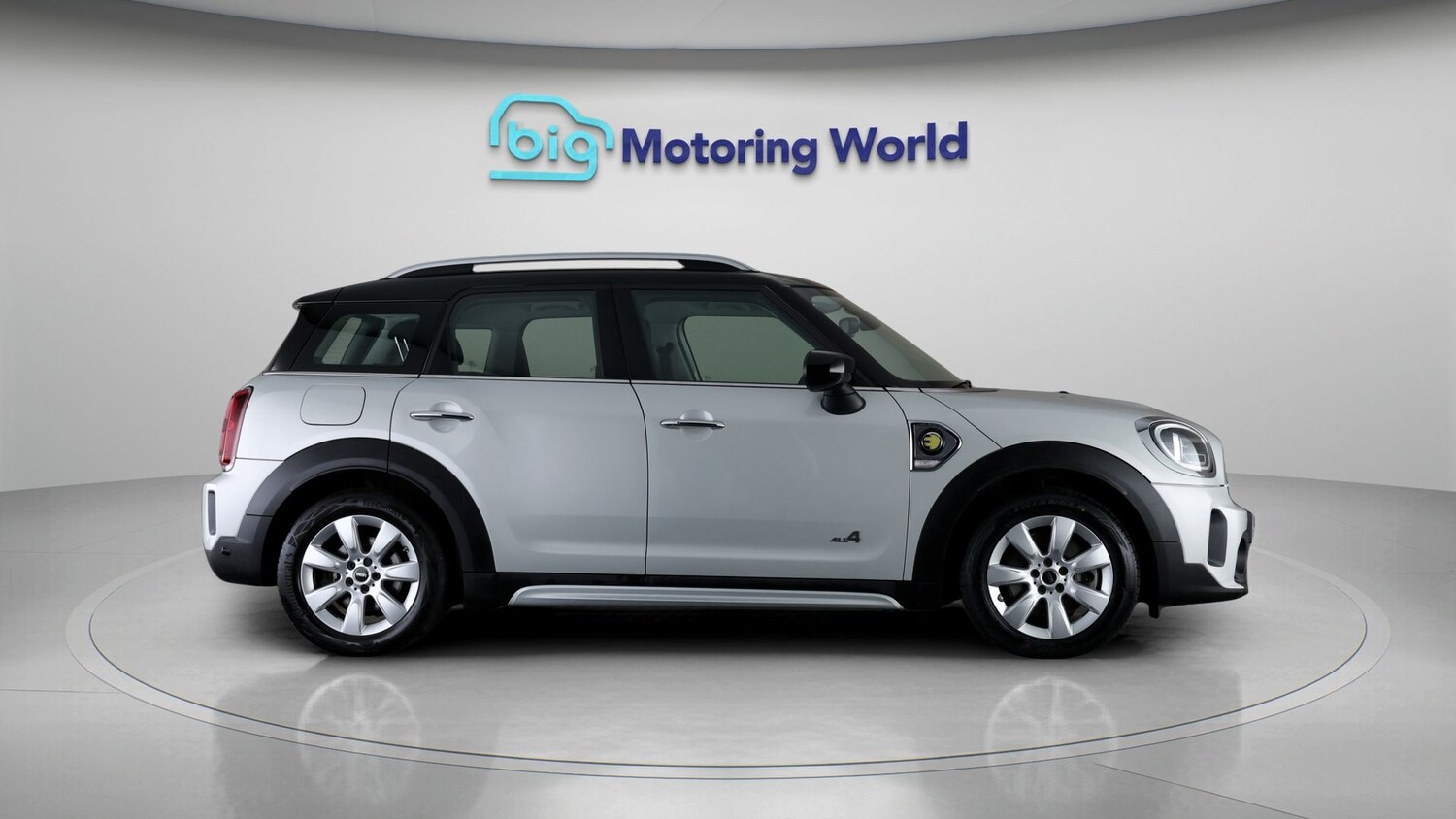 Used MINI Countryman 2022 for sale - 77688168: Photo 8