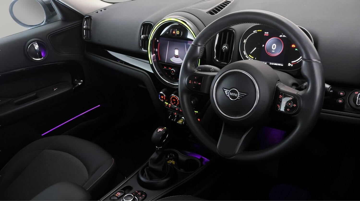 Used MINI Countryman 2022 for sale - 77688168: Photo 9