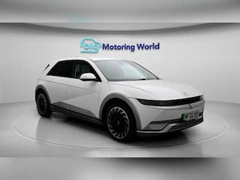 Used Hyundai IONIQ 5 2022 for sale - 79673124: Photo