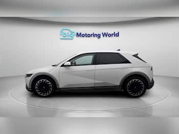 Used Hyundai IONIQ 5 2022 for sale - 79673124: Photo
