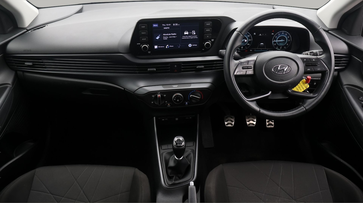 Used Hyundai BAYON 2022 for sale - 77213699: Photo 13