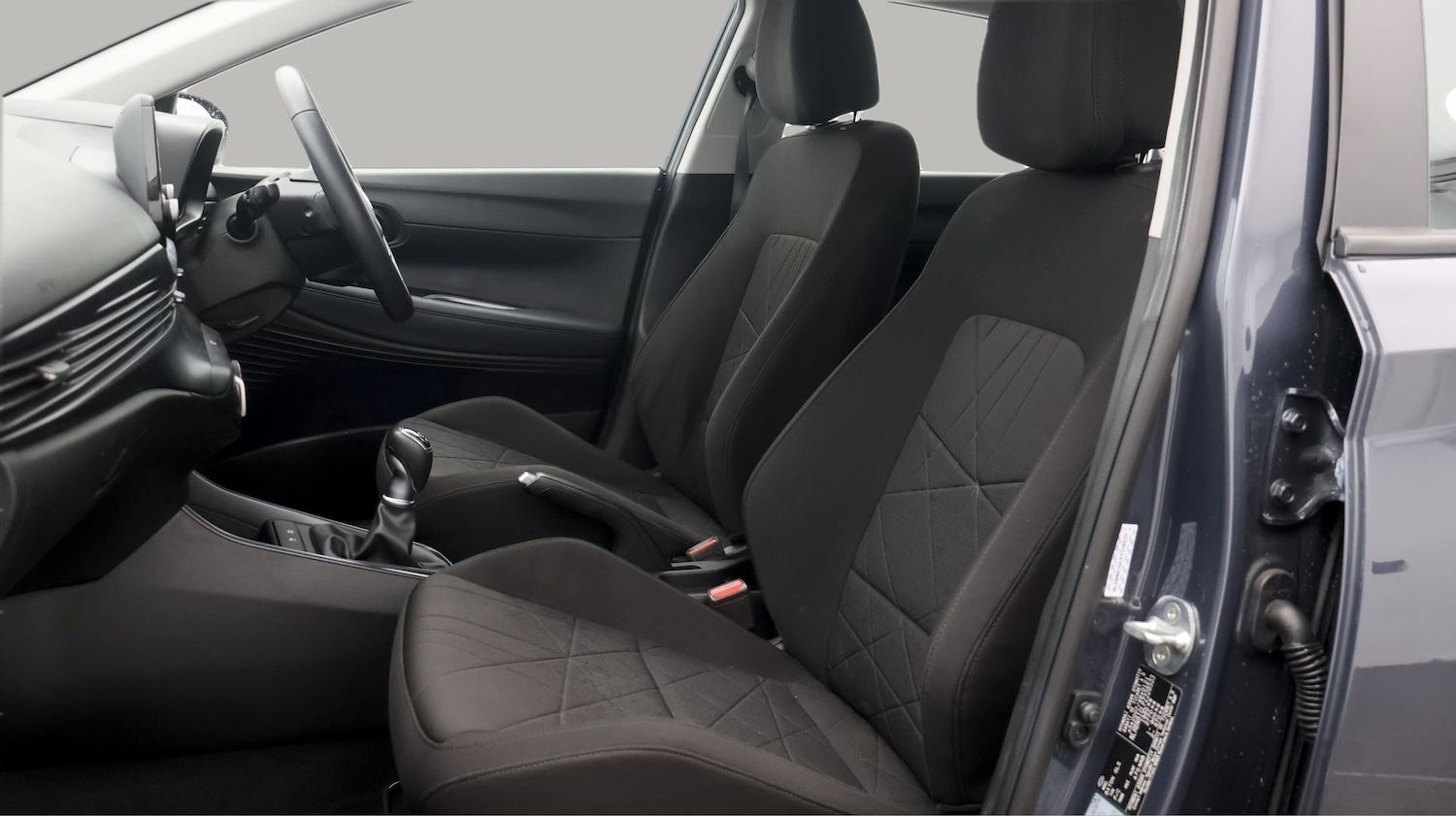 Used Hyundai BAYON 2022 for sale - 77213699: Photo 14