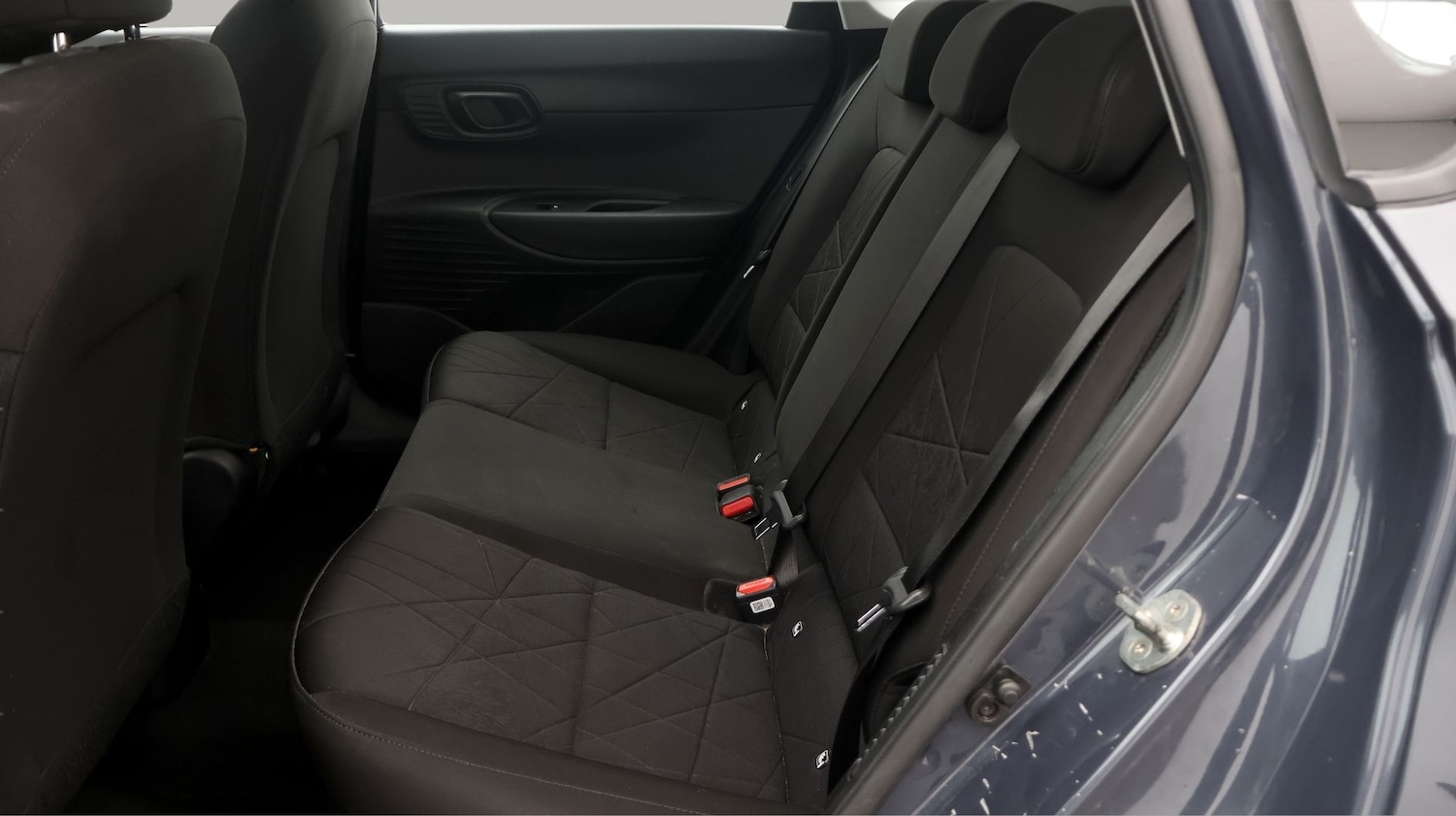 Used Hyundai BAYON 2022 for sale - 77213699: Photo 16