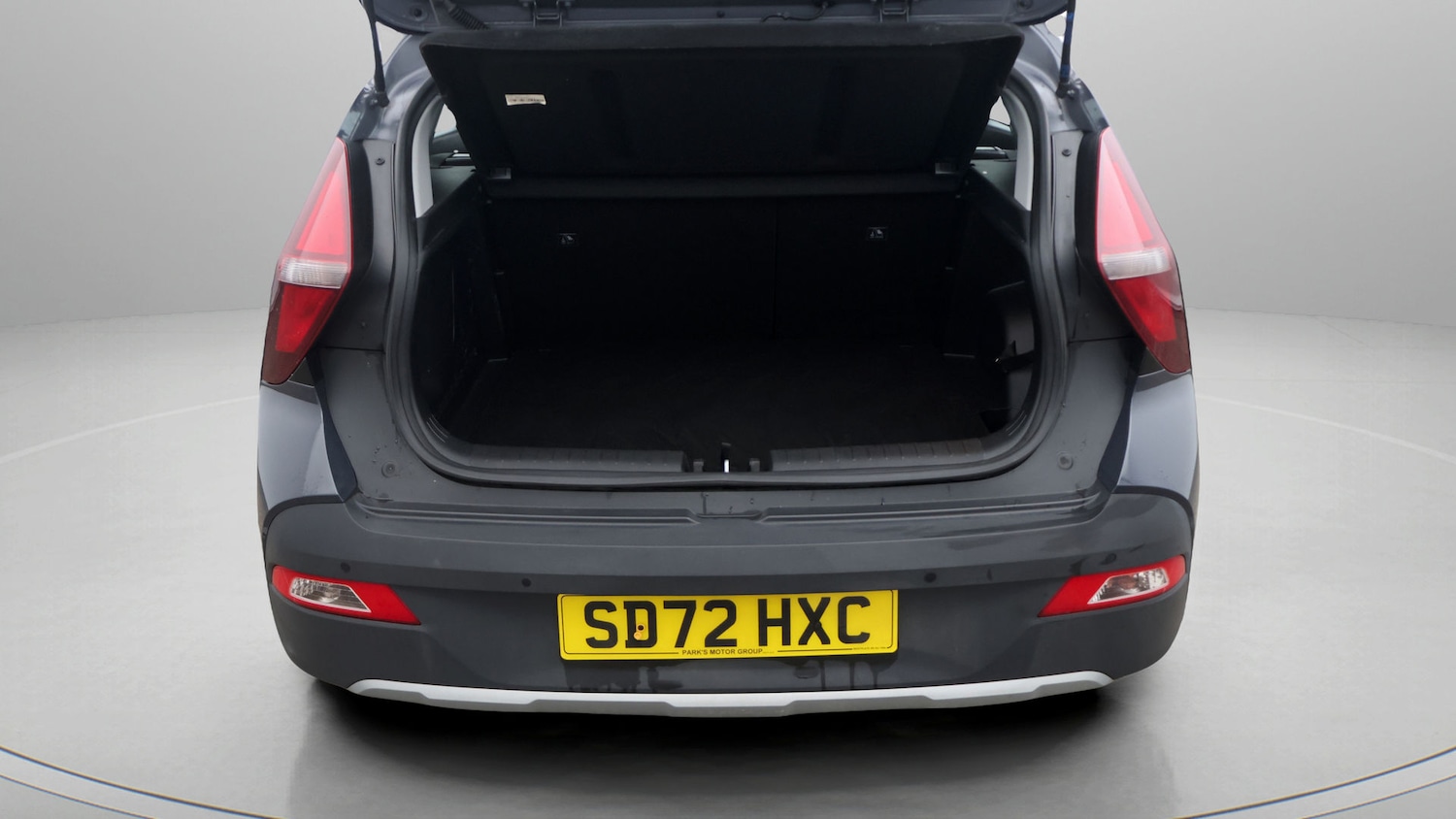 Used Hyundai BAYON 2022 for sale - 77213699: Photo 17