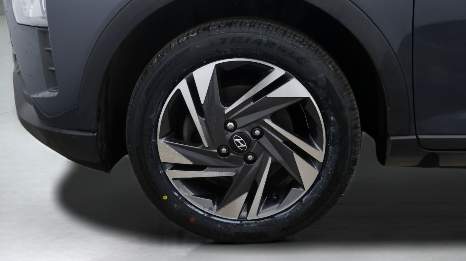 Used Hyundai BAYON 2022 for sale - 77213699: Photo 18