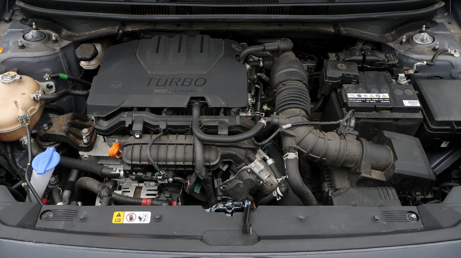 Used Hyundai BAYON 2022 for sale - 77213699: Photo 19