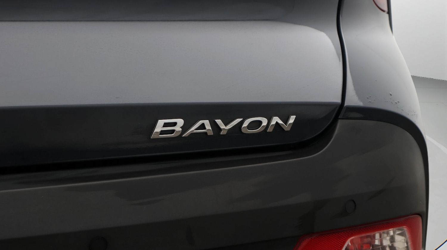 Used Hyundai BAYON 2022 for sale - 77213699: Photo 22