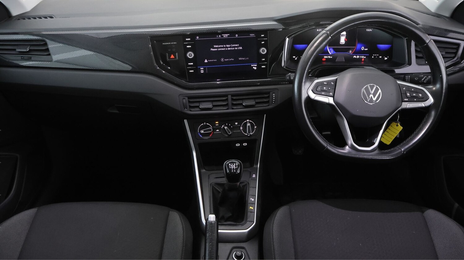 Used Volkswagen Taigo 2023 for sale - 78209864: Photo 12