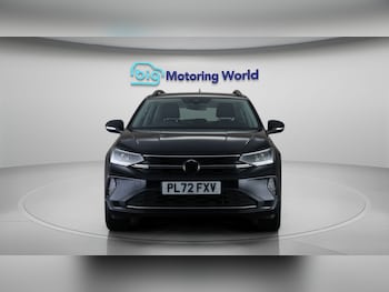 Used Volkswagen Taigo 2023 for sale - 78209864: Photo