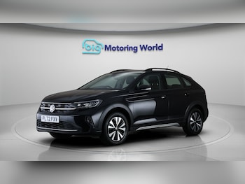 Used Volkswagen Taigo 2023 for sale - 78209864: Photo