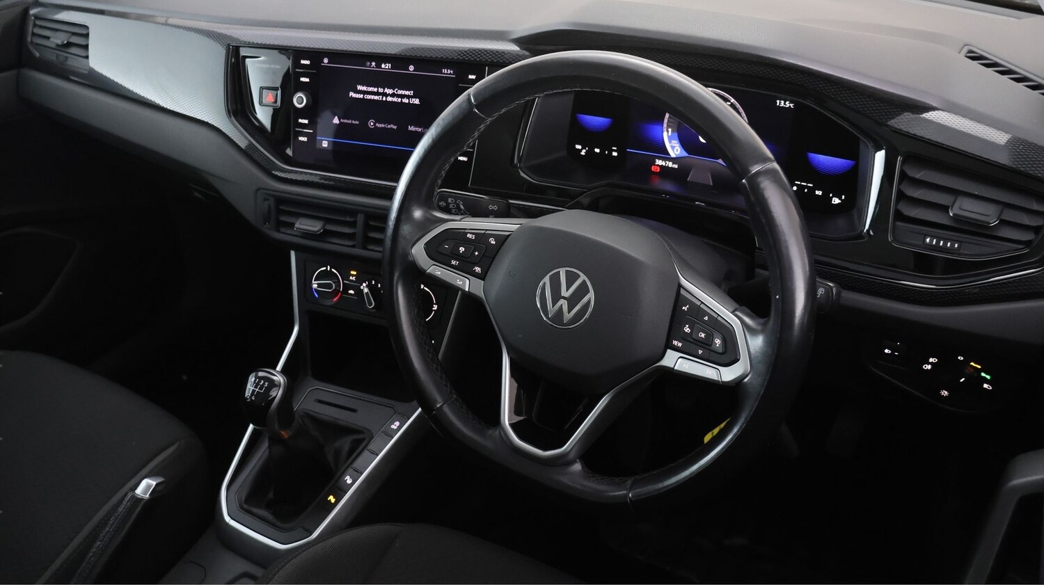 Used Volkswagen Taigo 2023 for sale - 78209864: Photo 9