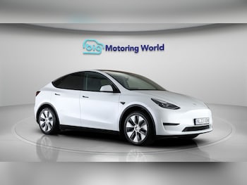 Used Tesla Model Y 2023 for sale - 78945170: Photo