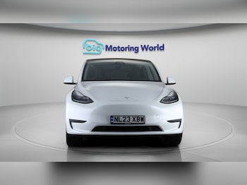 Used Tesla Model Y 2023 for sale - 78945170: Photo