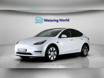 Used Tesla Model Y 2023 for sale - 78945170: Photo