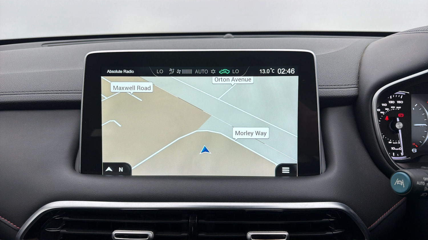 Used MG MG HS 2021 for sale - 77930541: Photo 10