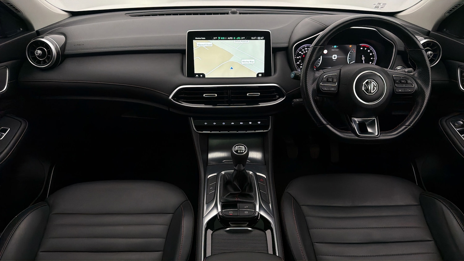 Used MG MG HS 2021 for sale - 77930541: Photo 12