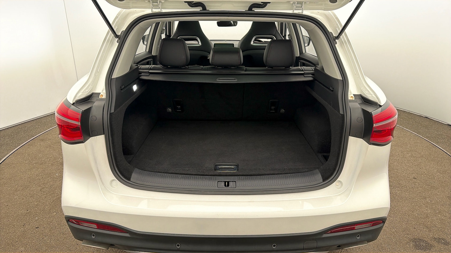 Used MG MG HS 2021 for sale - 77930541: Photo 16