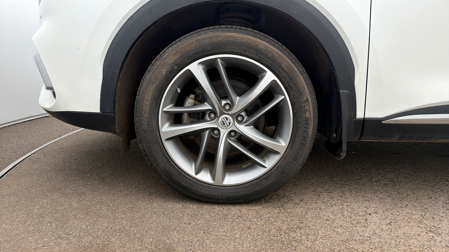 Used MG MG HS 2021 for sale - 77930541: Photo 17