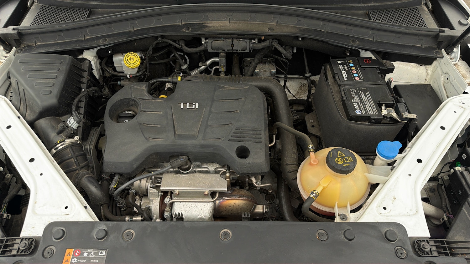 Used MG MG HS 2021 for sale - 77930541: Photo 18