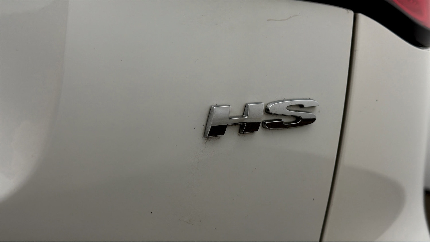 Used MG MG HS 2021 for sale - 77930541: Photo 20