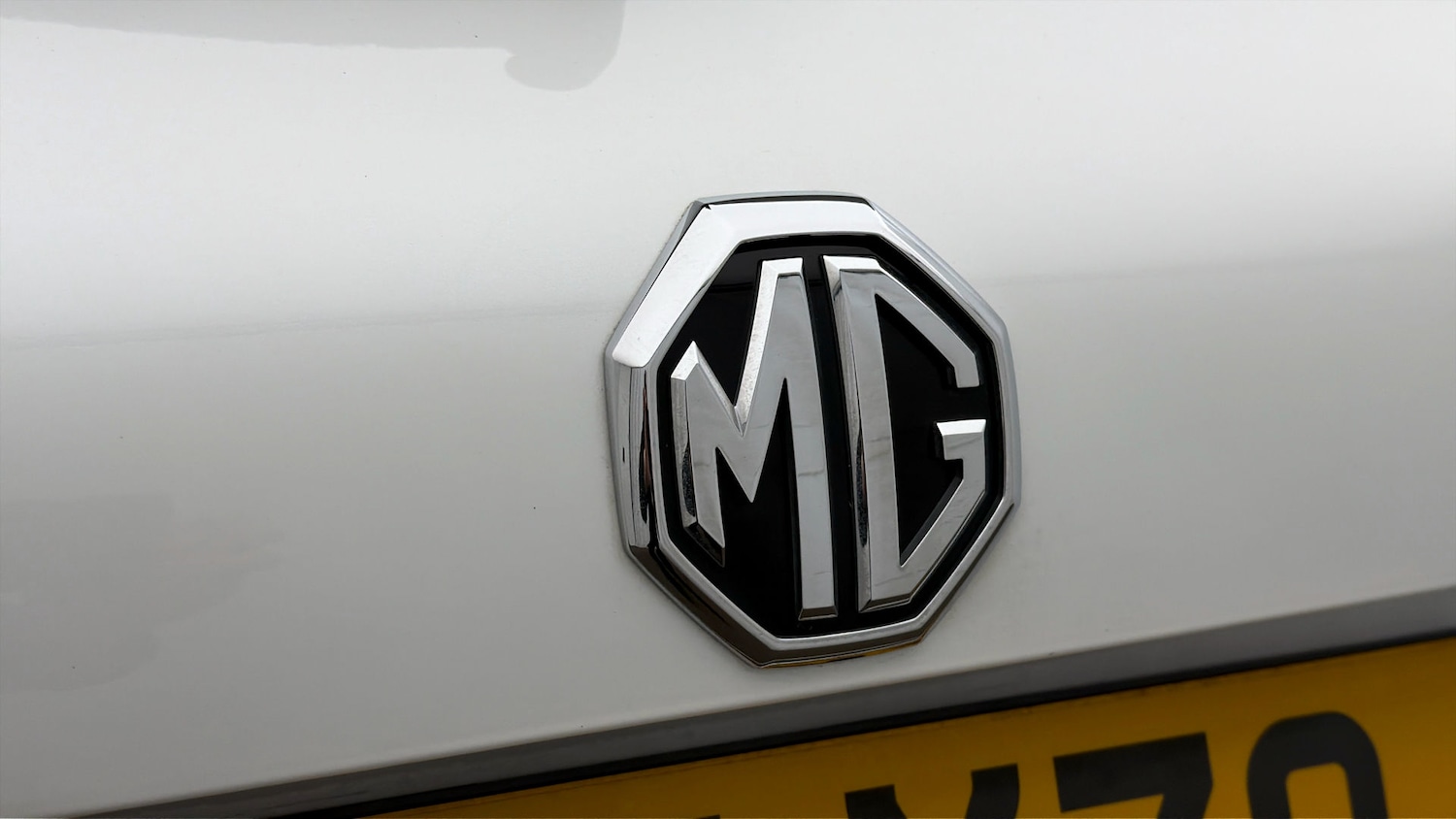 Used MG MG HS 2021 for sale - 77930541: Photo 21