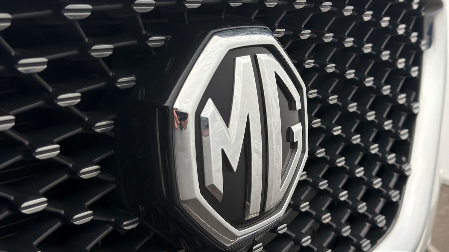 Used MG MG HS 2021 for sale - 77930541: Photo 22