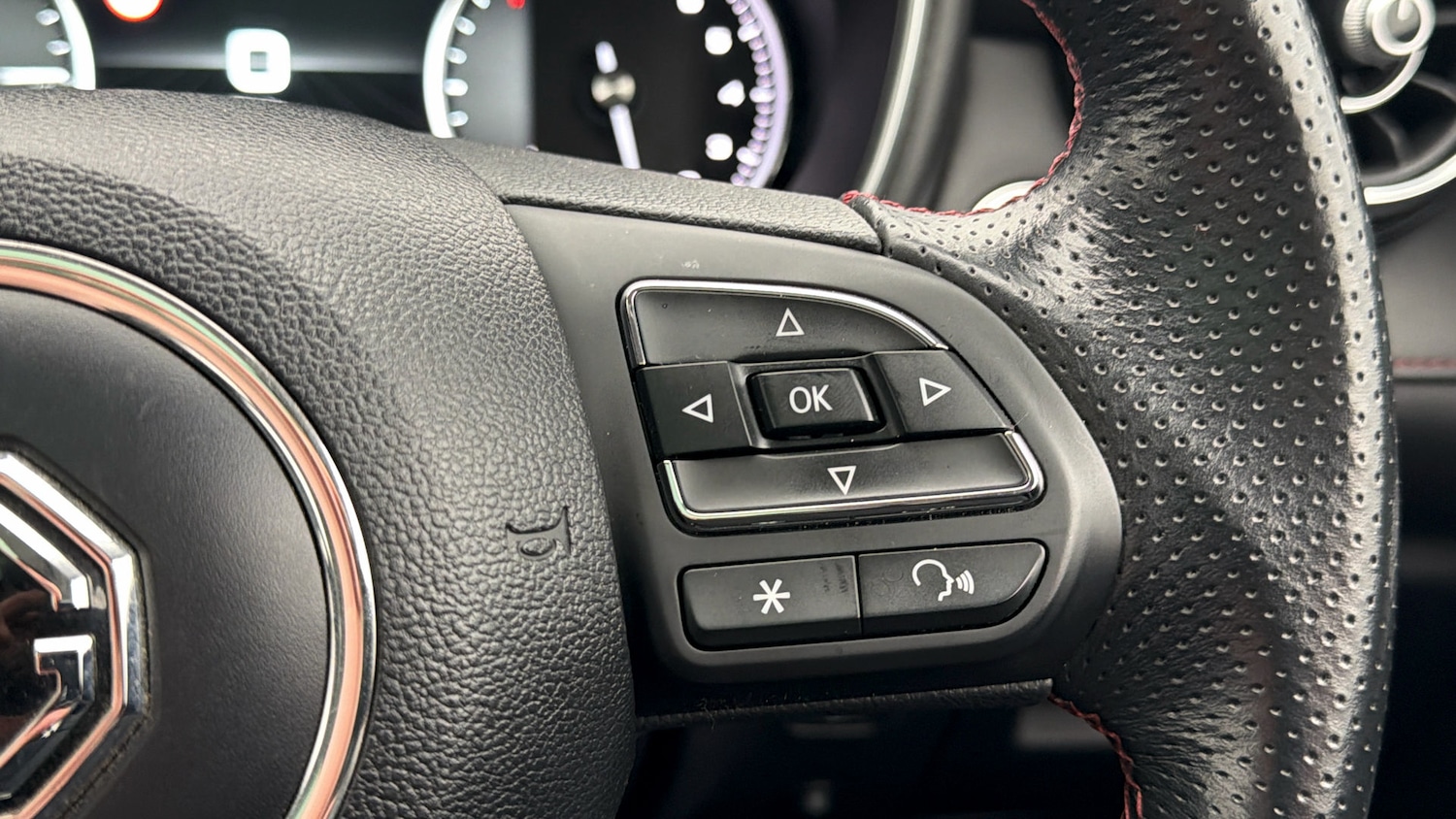 Used MG MG HS 2021 for sale - 77930541: Photo 24