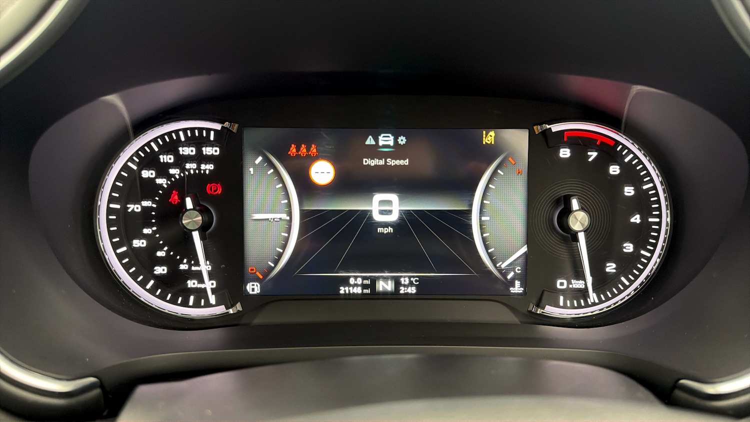 Used MG MG HS 2021 for sale - 77930541: Photo 26