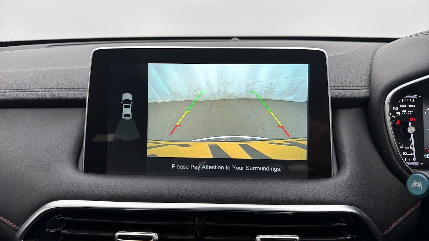 Used MG MG HS 2021 for sale - 77930541: Photo 27