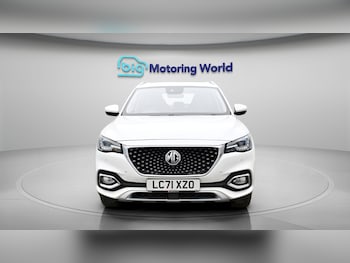 Used MG MG HS 2021 for sale - 77930541: Photo
