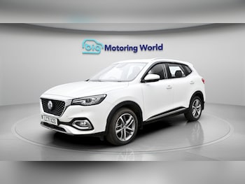 Used MG MG HS 2021 for sale - 77930541: Photo