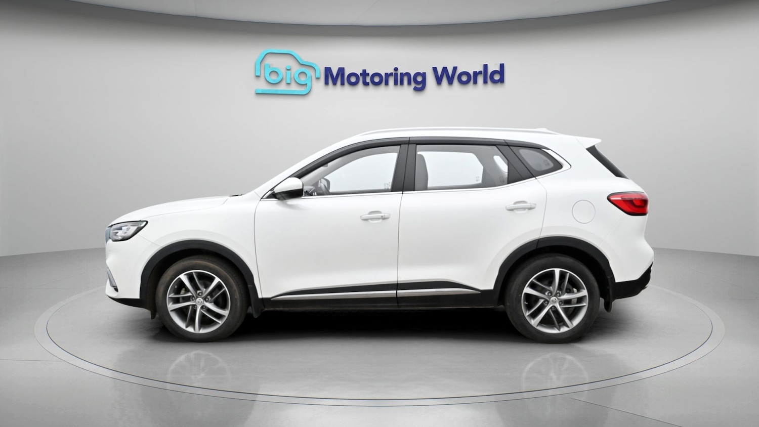 Used MG MG HS 2021 for sale - 77930541: Photo 4