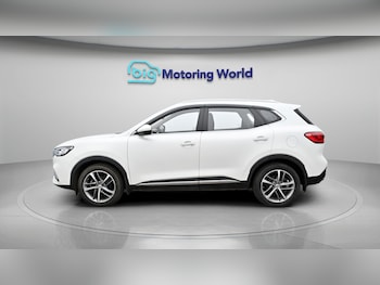 Used MG MG HS 2021 for sale - 77930541: Photo