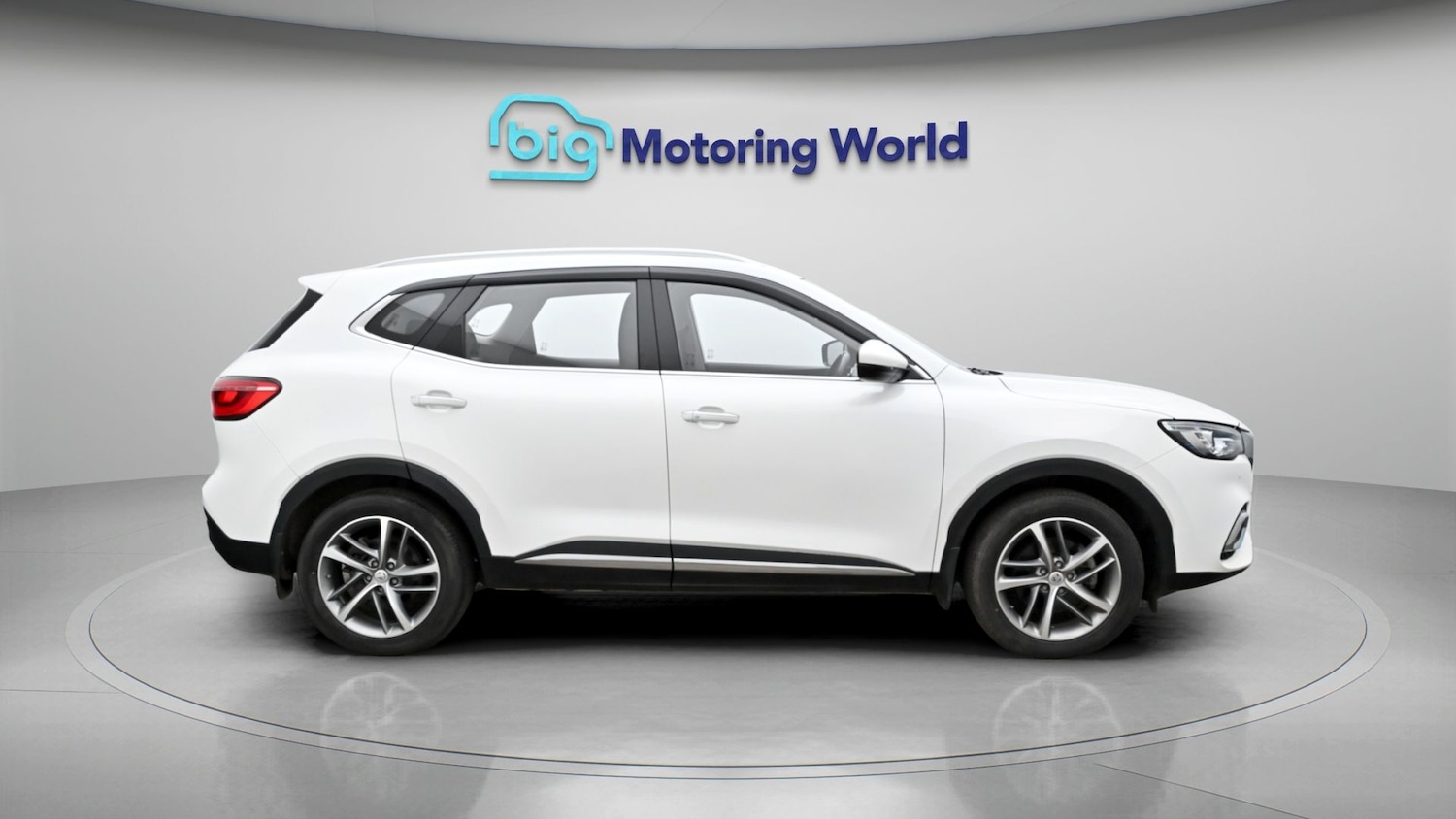 Used MG MG HS 2021 for sale - 77930541: Photo 8