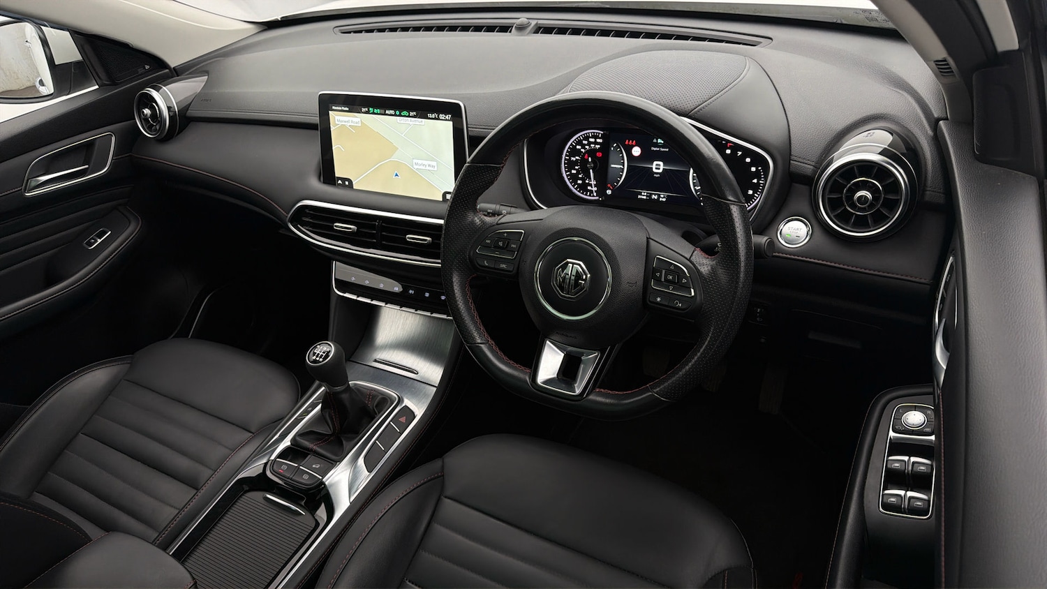 Used MG MG HS 2021 for sale - 77930541: Photo 9