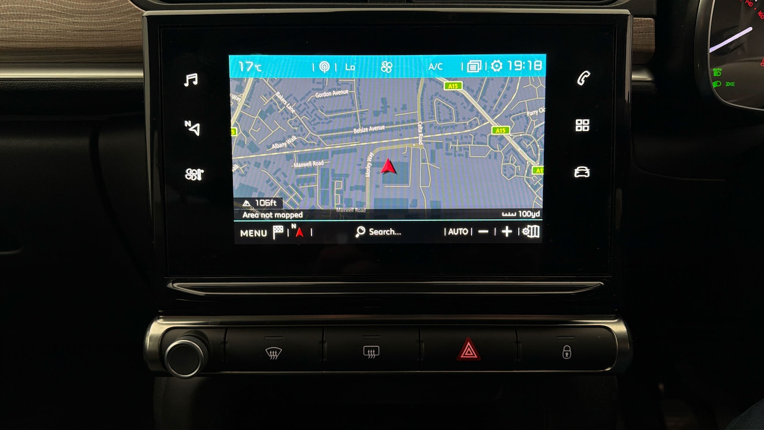 Used Citroen C3 2022 for sale - 78077494: Photo 10