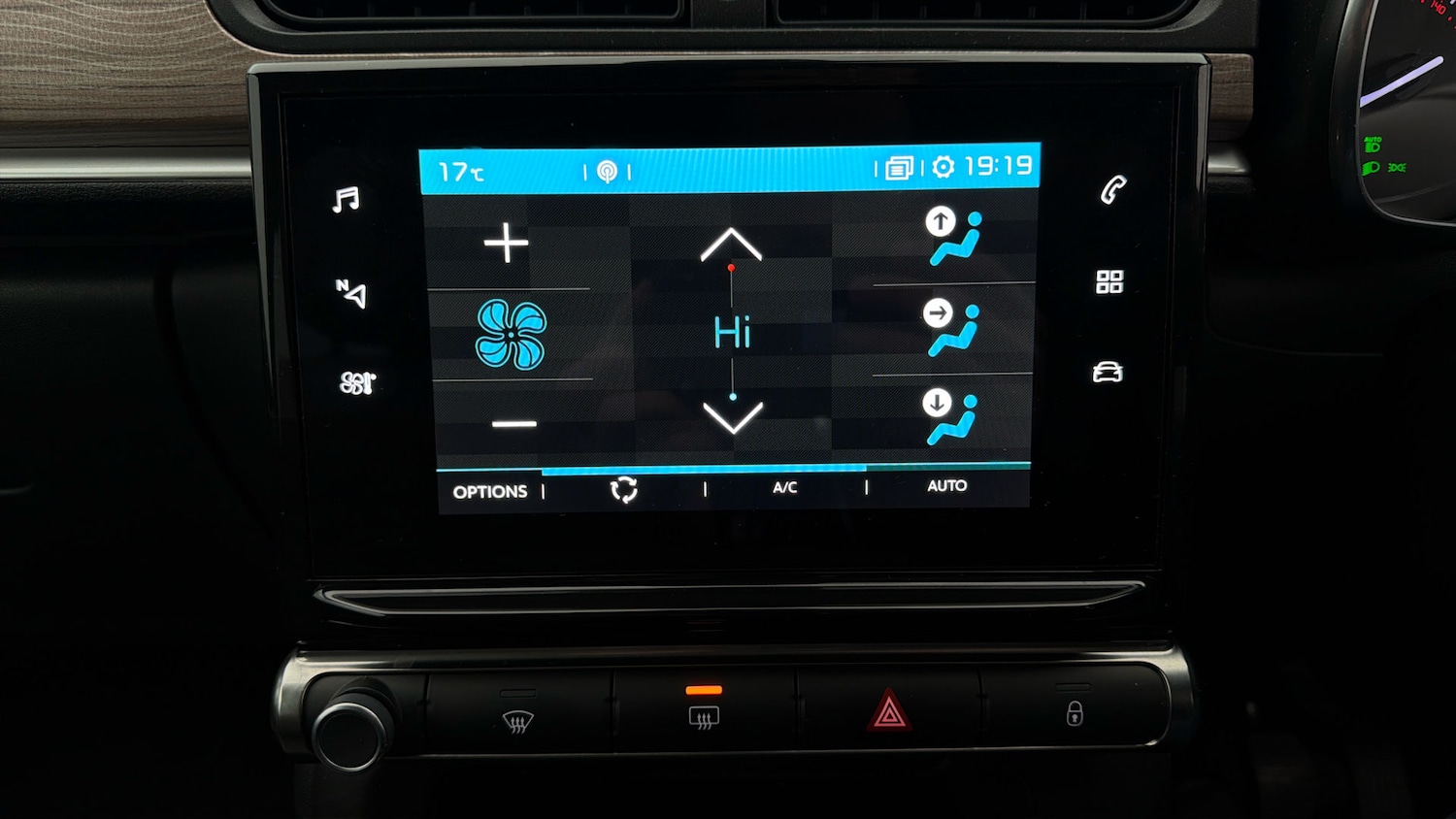 Used Citroen C3 2022 for sale - 78077494: Photo 11